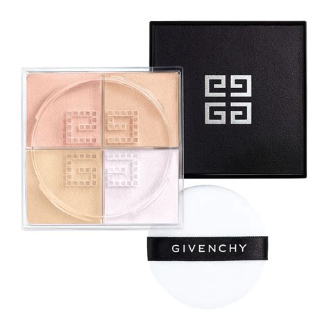 prisme libre loose powder|givenchy prisme libre mat finish.